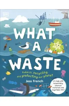 What A Waste