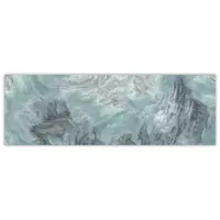 Faianta rectificata Sante Turquoise 30 x 90