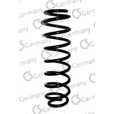 Arc spiral CS Germany 14.875.234