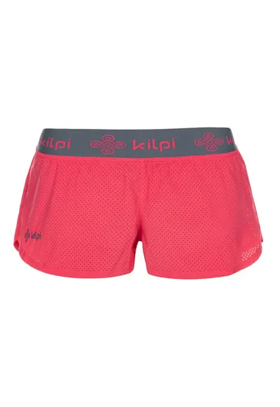 Pantaloni scurti Irazu Roz