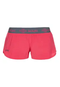 Pantaloni scurti Irazu Roz