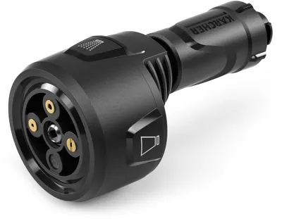 Duză multifuncțională Karcher - Pentru OC 3 / OC 4, joasă presiune