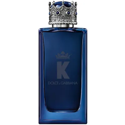 Dolce&Gabbana K by Dolce&Gabbana Intense Eau de Parfum pentru bărbați 100 ml