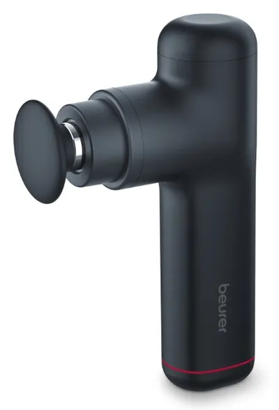Aparat de masaj Beurer - MG 79 sensitive, 3 viteze, negru