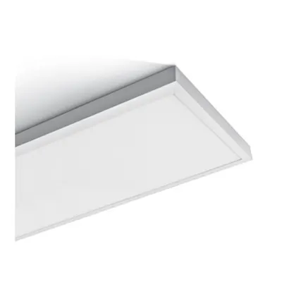 Kanata RD LED ceiling lumin.40W 230V 3600lm 4000K IP40 alb