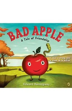 Bad Apple: A Tale of Friendship
