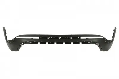 Bara (inferior spate, gri inchis) potrivit HYUNDAI SANTA FE IV TM 06.20-12.23