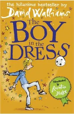 Boy in the Dress