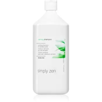 Simply Zen Calming Shampoo sampon cu efect calmant pentru piele sensibila
