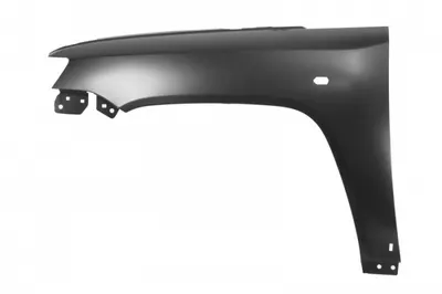 Aripa fata stanga cu locas Semnalizator JEEP COMPASS dupa 2011
