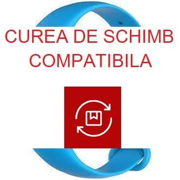 Curea de schimb pentru SmartWatch S82