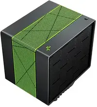 Răcitor DeepCool - Assassin 4S, NVIDIA Limited Edition, 140 mm, Verde