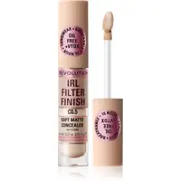 Revolution IRL Filter anticearcan cu efect de lunga durata acoperire completa
