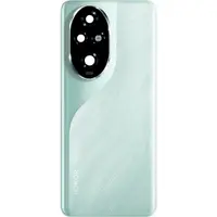 Capac Baterie Honor 200 Pro, Turcoaz (Ocean Cyan), Service Pack 0235AKNU