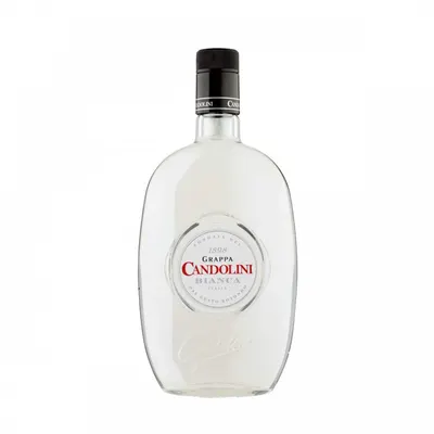 Grappa Bianca Fratelli Branca 40% Alc. 0.7l