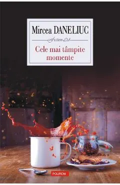 eBook Cele mai tampite momente