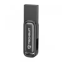 Memorie Externa USB-A 3.0 Techsuit THSM33, 64Gb
