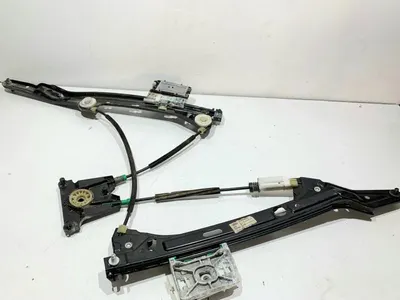 Macara geam electric stanga spate 8T8839461 Audi A5 (2007-2011) [8T3]