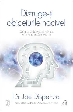 Distruge-ti obiceiurile nocive! Ed.5