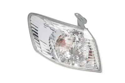 Semnalizator fata Dreapta (alb) potrivit TOYOTA CAMRY 2.2/3.0 1996-2002 2000-2001