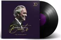 Duets - 30th Anniversary (The Highlights) - Vinyl