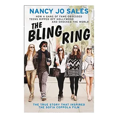 The Bling Ring
