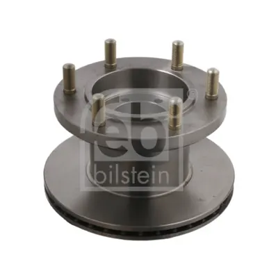 Disc frana FEBI BILSTEIN 17347