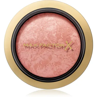 Max Factor Facefinity fard de obraz sub forma de pudra culoare 05 Lovely Pink 1.5 g