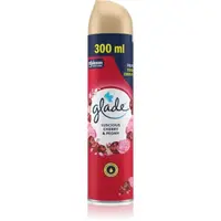 GLADE Luscious Cherry & Peony odorizant de camera