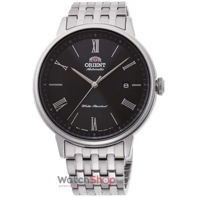 Ceas Orient Contemporary Ra-Ac0j02b10b