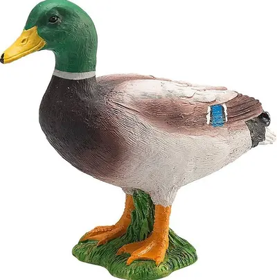 Figurina Mojo Animal Planet - Rata mare