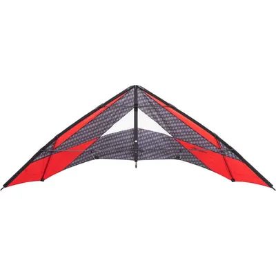 Zmeu de acrobație HQ Arrow L Inferno 117493 Roșu 220 x 84 cm