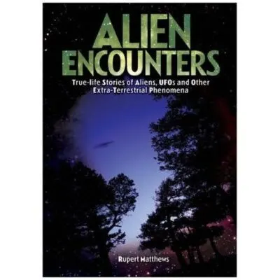 Alien Encounters