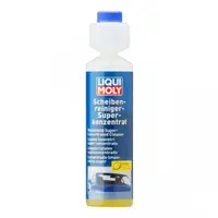 Solutie Liqui Moly curatat parbriz concentrata