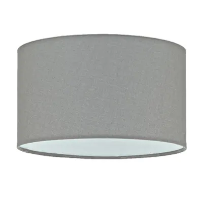 Shade for Pendant luminaire Pasteri Pro anthracite-brown