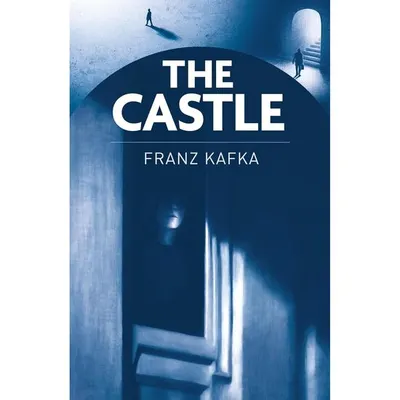 The Castle (Arcturus Classics)