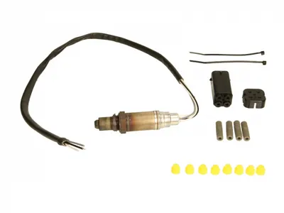 Sonda lambda (numar de fire 4) (inainte de catalizator) MERCEDES C (W202), COUPE (C124), E (A124), E (C124), E T-MODEL (S124), E (W124), E (W210), G (W463) 1.0-6.0 intre 1981-2012