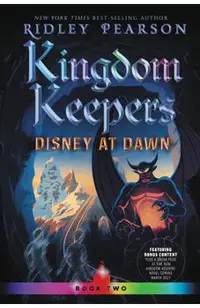 Disney at Dawn