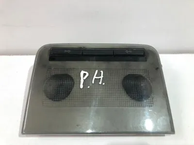 Plafoniera - lampa spate Volkswagen Phaeton (2002-2010)