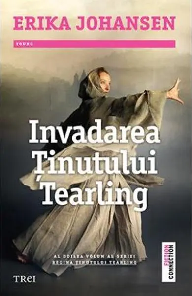 Invadarea tinutului Tearling