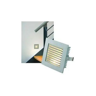 Spot FLAT FRAME Slat,G4,20W