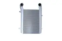 Intercooler potrivit DAF 95, 95 XF, XF 95 VF390M-XF355M 08.90-12.06