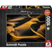 Puzzle 1000 piese, Mark Gray