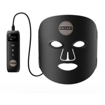 PALSAR7 Photon LED mask 8in1 mască facială cu LED