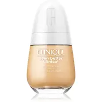 Clinique Even Better™ Clinica Serum Foundation machiaj de îngrijire SPF 20 culoare 56 Cashew 30 ml