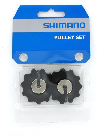 Shimano Schaltwerkröllchen Deore/Alivio 8/9-fach