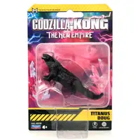 Mini figurina, Monsterverse, Titanus Doug, 5 cm
