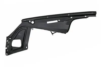 Suport dreapta potrivit BMW 5 F10, F11 2009-2017 - (plastic)