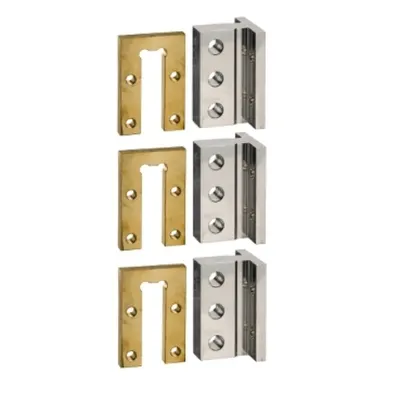 Adapter Deconectabil Pentru Conectare Fata - Pentru Nw800 - 2000 - 3 Poli