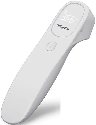 Termometru electronic fără contact Babyono - 790, Touch free